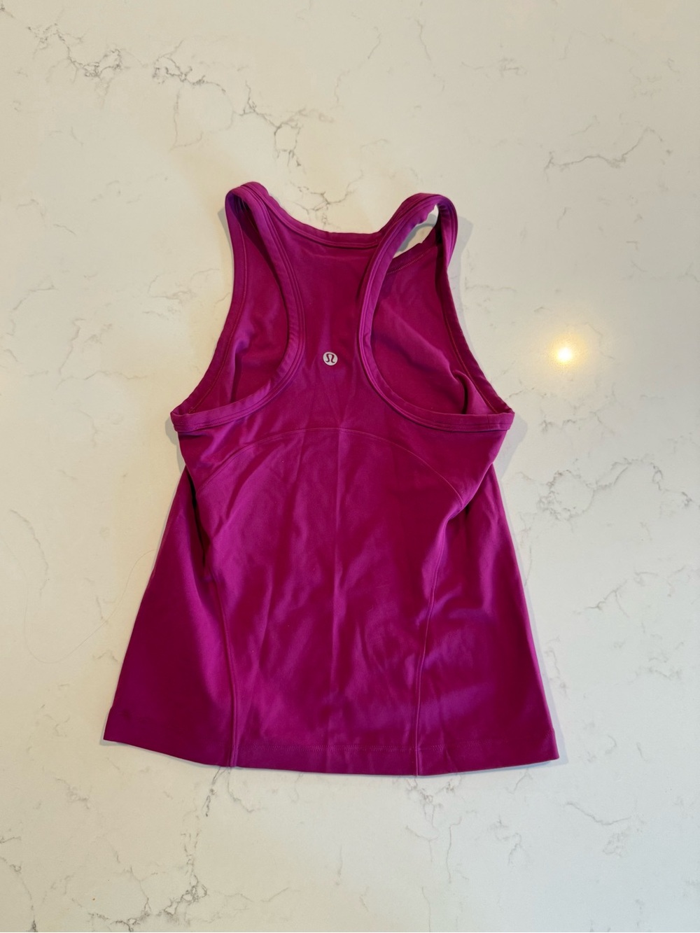 Lululemon Align Racerback - Picture 2 of 3